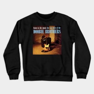 Very Best Of DB Crewneck Sweatshirt